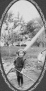 1899~ 0 Ped with tripod Harry used to lift out rocks.jpg
