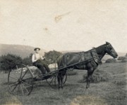 1899~ 1 Harry Perry at Oxford.jpg