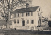 1899~ 1 Old Beecher homestead.jpg