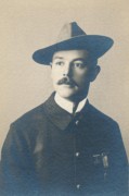 1902~ John Beecher Perry, New Haven Grays (CT National Guard).jpg