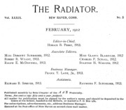 1912-02 2 The Radiator, Dance Number, HBP Editor-in-Chief.jpg