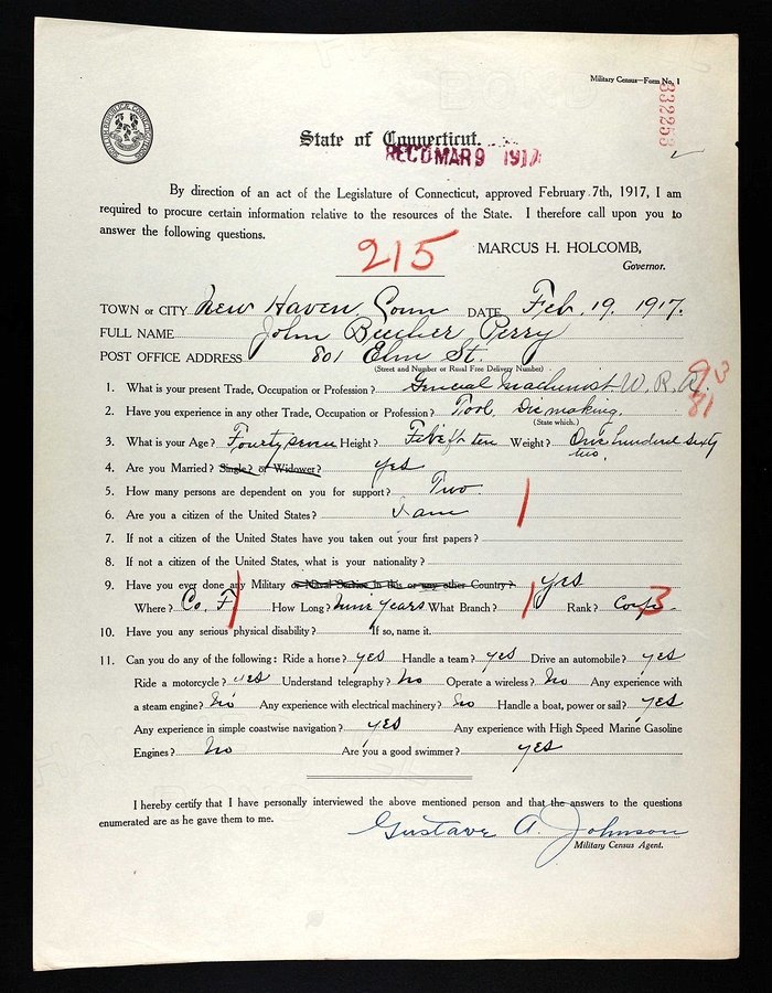 1917-03-09 JBP Military Census.jpg