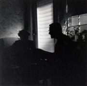 1961-10-09 1 Liz Perry & George Razee in silhouette.jpg