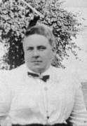 1920~ Florence (Treat) Perry.jpg