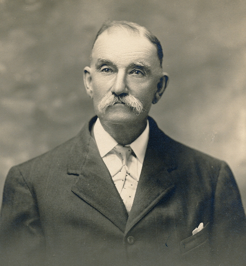 1905~ 21 Henry Perry, twin of Horace Burt Perry.jpg