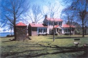 David Sterne Stevens' Farm, Millenbeck, Lancaster VA 2.jpg