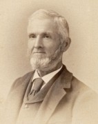 1885~ Uncle Henry Stevens, brother of Mary Eliza (Stevens) Fowler [144].jpg