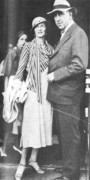 1933 Irene Castle & Frederic McLaughlin.jpg