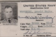 1942~ Arnold Waite Woodbury 1885-1969, Chief Electrician,  US Navy, WW II.jpg