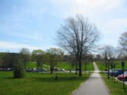 2004-04-19 1 College Tour - Bucknell from Athletics.JPG