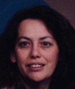 2004-05-09 Catherine C Wong (1950-2004), Dan's wife.JPG