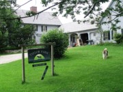 2004-07-26 4 Cheese Tour - Taylor Farm, VT.JPG