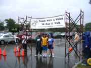 2004-09-18-3 3 Robert, Mark & Karen TWAV 5K.JPG