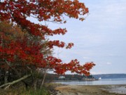2004-10-10 2a Near Hutchins Island, Islesboro.jpg