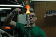 2005-03-11 1 Glassworks, Simon Pearce, Windsor VT.jpg