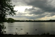 2006-06-15 3 Lowering Skies at Jamaica Pond.tif