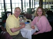 2006-06-28 2 Peter & Morgan - Suffolk Downs.jpg