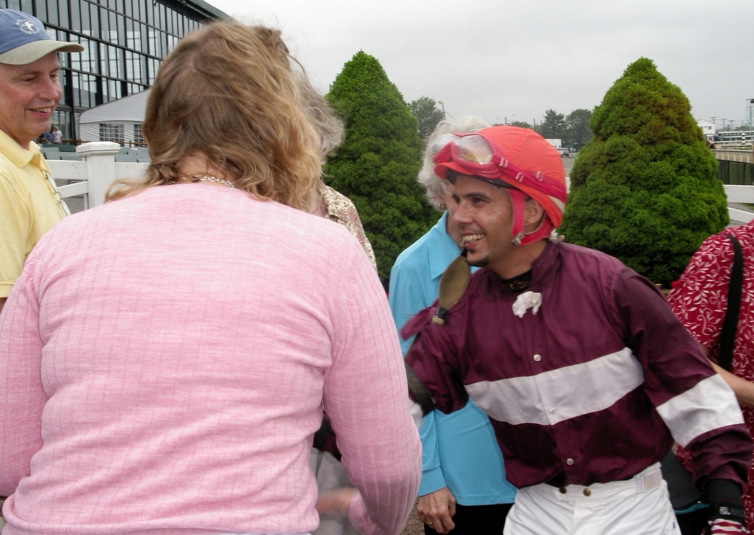 2006-06-28 8 The Winning Jockey - Suffolk Downs.jpg