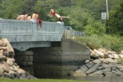 2006-07-08 4 Boys of summer - Back Flip - Sandwich.JPG