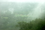 2006-07-28 Fog at the Hairpin Turn, North Adams.jpg