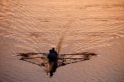 2006-11-11 2 Sunrise Rowing, Charles River, Cambridge.jpg