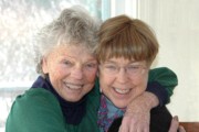 2007-01-30 Mom and Karen, Williamstown.jpg