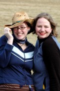 2007-03-11 4 Laura and Morgan.jpg