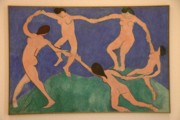 2007-04-28 2 Dance (I), oil on canvas, Henri Matisse, MoMA NYC.JPG