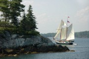 2007-07-30 24 The Bonnie Lynn, Hewes Point, Islesboro.jpg