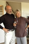 2007-09-22 05 Peter and Velma, Family Reunion in Truro.jpg