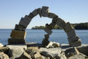 2007-10-13 Sculpture at The Narrows, Islesboro.JPG