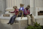 2007-10-26 03 Scarecrow Art, Pittsfield.JPG
