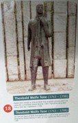 2022-05-30 063a Theobald Wolfe Tone (1763-1798), St Stephen's Green Park, Dublin.jpg