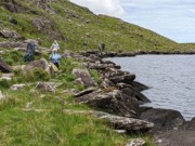 2022-06-03 118 Loch an Duin Bronze Age Valley, Dingle Peninsula.jpg
