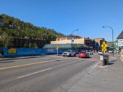2023-04-18 03 Heading toward the schlock, main drag, Gatlinburg TN.jpg
