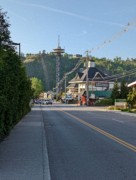 2023-04-19 16 Looking down toward town, Gatlinburg TN.jpg