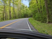 2023-04-20 01 To Newfound Gap, Great Smoky Mountains National Park, from Gatlinburg TN.jpg