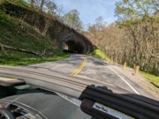 2023-04-20 09 To Newfound Gap, Great Smoky Mountains National Park, from Gatlinburg TN.jpg