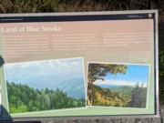 2023-04-20 28 Newfound Gap, Great Smoky Mountains National Park, from Gatlinburg TN.jpg