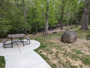 2023-04-21 03 Wildfires Memorial Park, up the hill from Sidney James, Gatlinburg TN.jpg