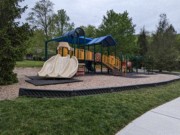 2023-04-21 06 Wildfires Memorial Park, up the hill from Sidney James, Gatlinburg TN.jpg