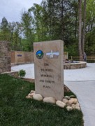 2023-04-21 11 Wildfires Memorial Park, up the hill from Sidney James, Gatlinburg TN.jpg