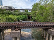 2023-04-23 37 Holton River, Tennessee River walk, Knoxville TN.jpg