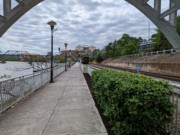 2023-04-23 48 Tennessee River walk, Knoxville TN.jpg