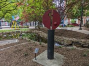 2023-04-23 83 Krutch Park, across from Market Square, Knoxville TN.jpg