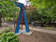 2023-04-23 91 Krutch Park, across from Market Square, Knoxville TN.jpg