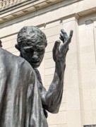 2023-05-08 022 Detail - The Burghers of Calais (clay 1884-1895, bronze 1919-21); Rodin Museum.jpg
