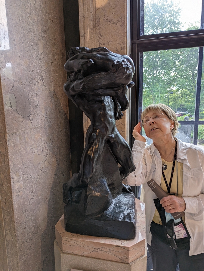 2023-05-08 037 I Am Beautiful, Rodin Museum, Philadelphia.jpg