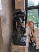 2023-05-08 037 I Am Beautiful, Rodin Museum, Philadelphia.jpg