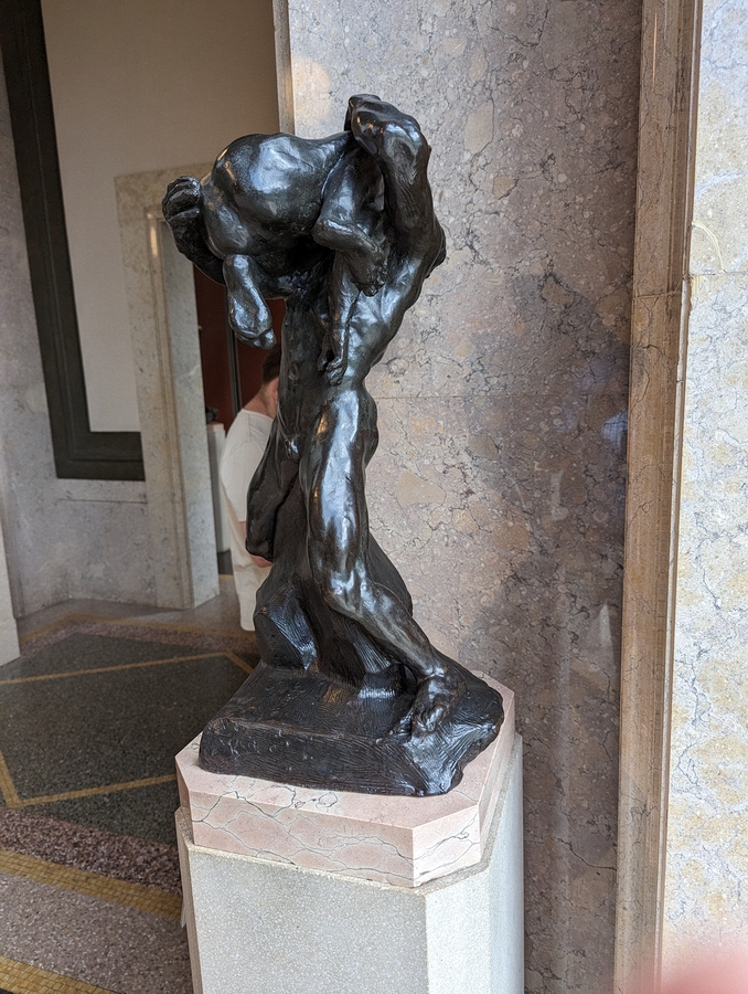 2023-05-08 040 I Am Beautiful, Rodin Museum, Philadelphia.jpg